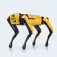 Boston Dynamics Spot